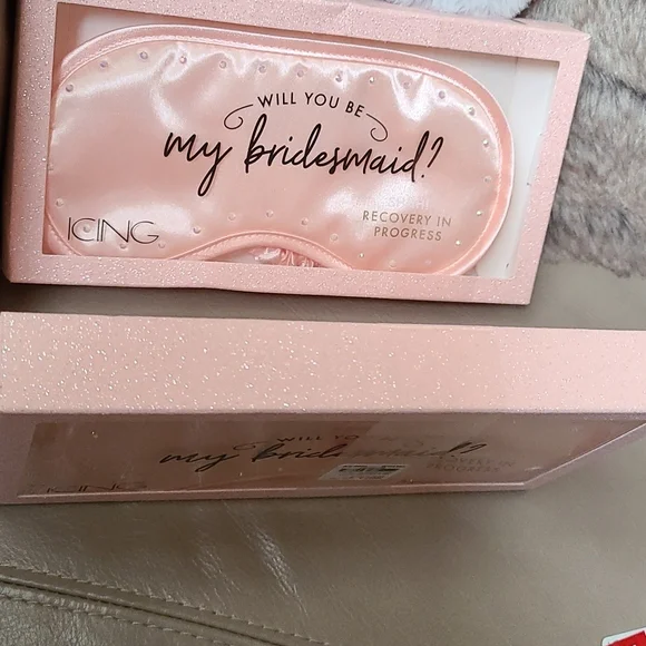 SLEEPING MASK - Picture 7 of 7